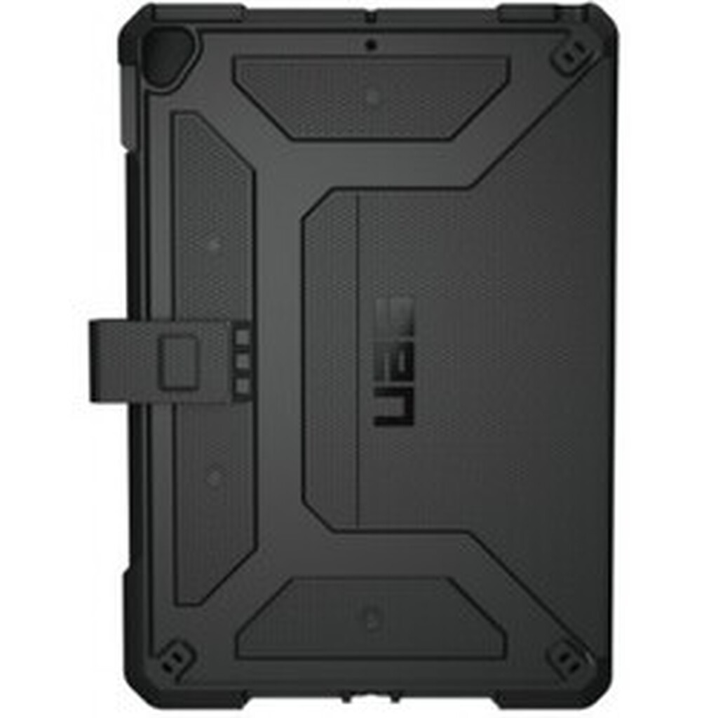 iPad 10.2, Metropolis, Black, BULK