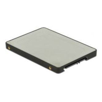 Delock 2.5? Converter Sata 22 Pin &gt; M.2 With Enclosure