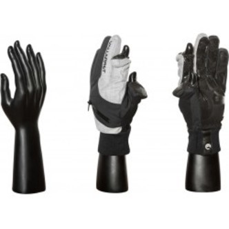 Vallerret Retail Display- Single Hand Model - Diverse