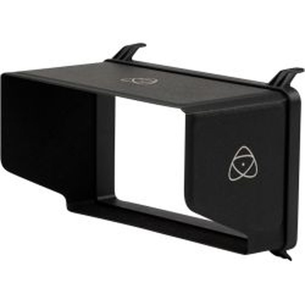 Atomos AtomX Sunhood For Shogun 7 (Black) - Tilbehør til kamera