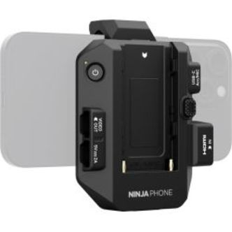 Atomos Ninja Phone Base Model