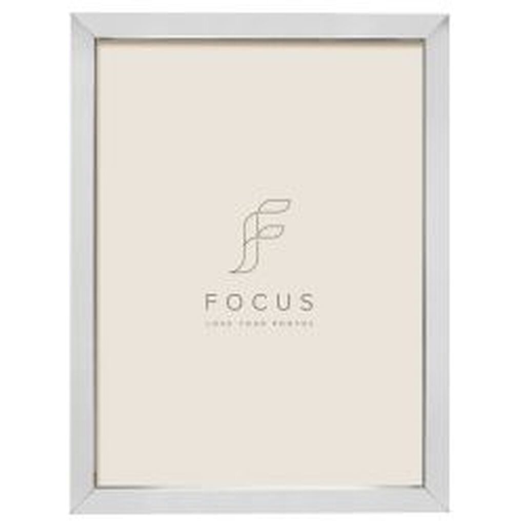 Focus Ivy Silver 10x15
