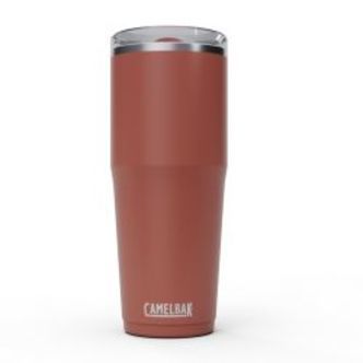 Camelbak Thrive Tumbler, Vss 30oz - Sierra Red - Str. .85L / 30 oz - Termokrus