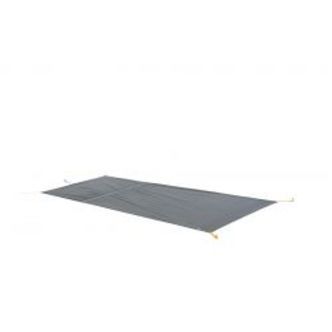 Big Agnes Footprint Tiger Wall Ul2 Asphalt - Footprint