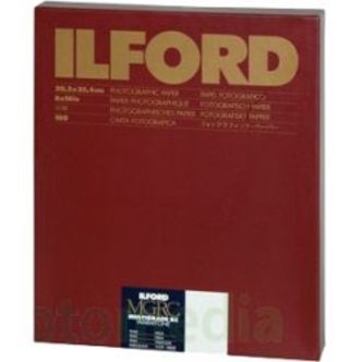 Ilford Photo Multigrade Warmtone 44m 30,5x40,6 50 Sh.