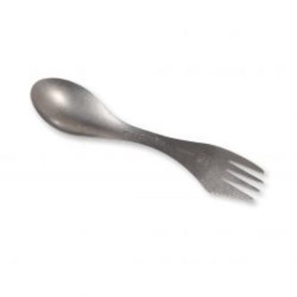 Light My Fire Spork Titanium Mis - Bestik