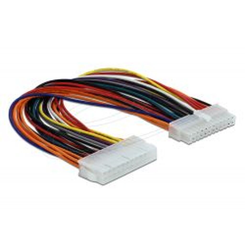 Delock Atx Mainboard Extension Cable 24-pin