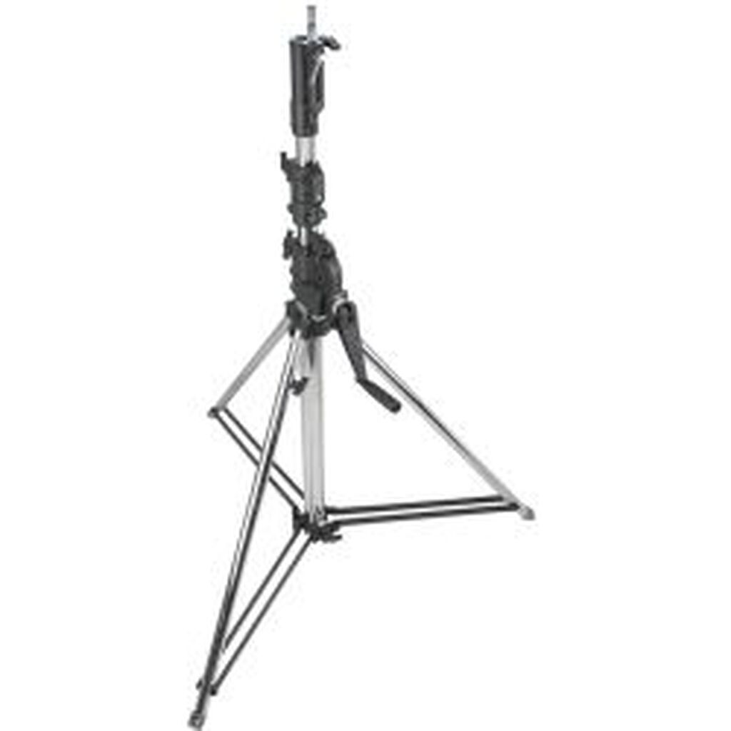 Kupo 483SH Short 3 Section Wind Up Stand