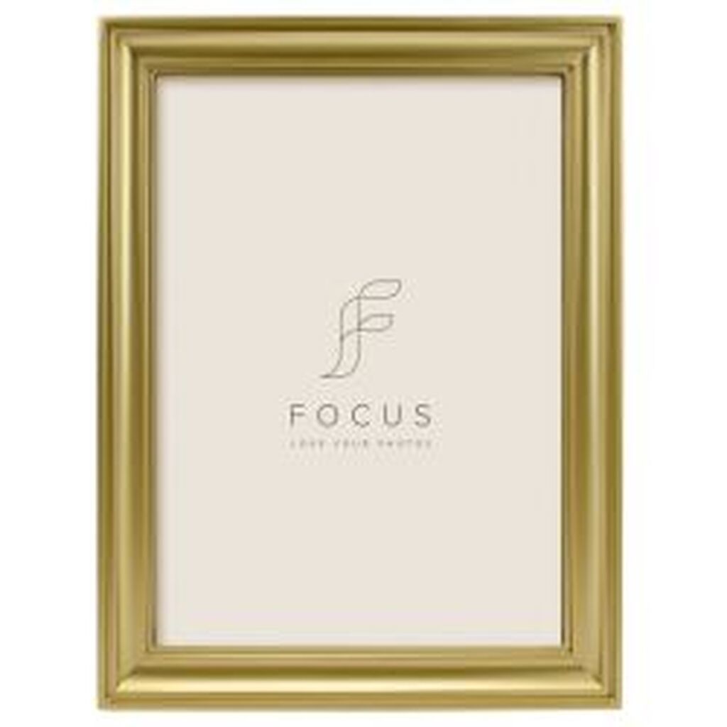 Focus Calla Gold 13x18