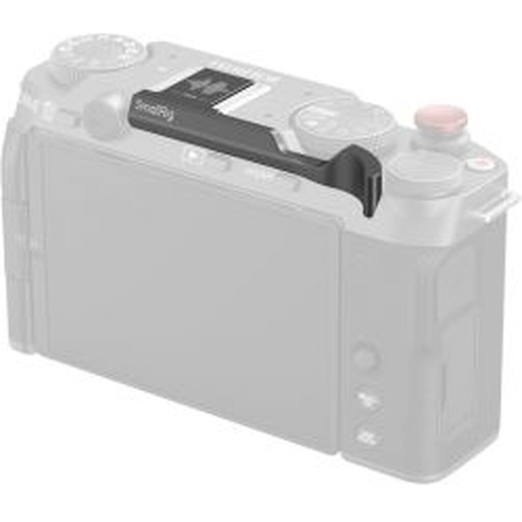 SmallRig 4878 Thumb Grip for FUJIFILM X-M5 Black