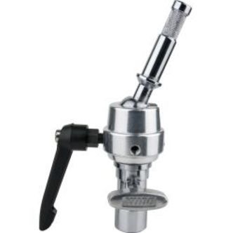 Kupo KCP-410 5/8 Swivel Super Grip Finger - Support rigs & cages