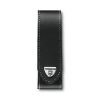 Victorinox Leather Belt Pouch, Small - Etui
