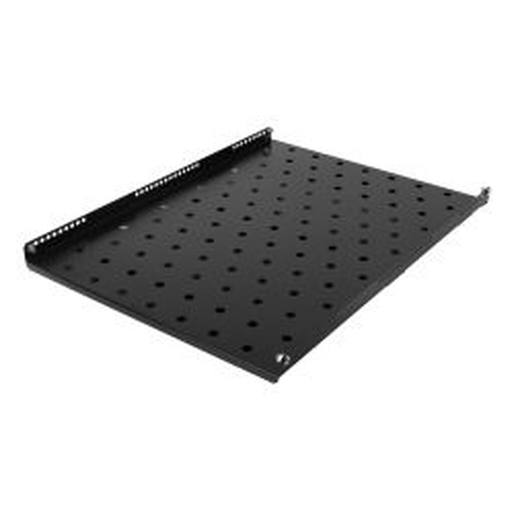 Toten System G Fixed Shelf 19 Cabinet 1000/1200 Deep 100kg