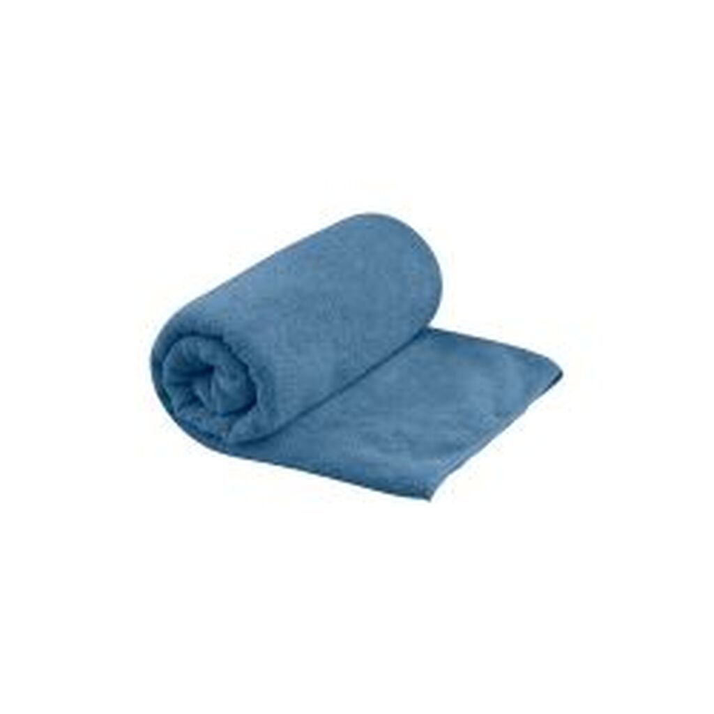Sea To Summit Tek Towel Medium Moonlight - Håndklæde