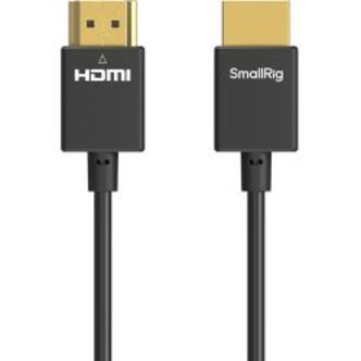 SmallRig 4794 Ultra-Slim 4K HDMI Data Cable A to A 100cm