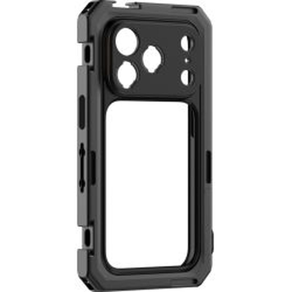 SmallRig 5546 Mobile Video Cage for iPhone 17 Pro Max Basic Edition