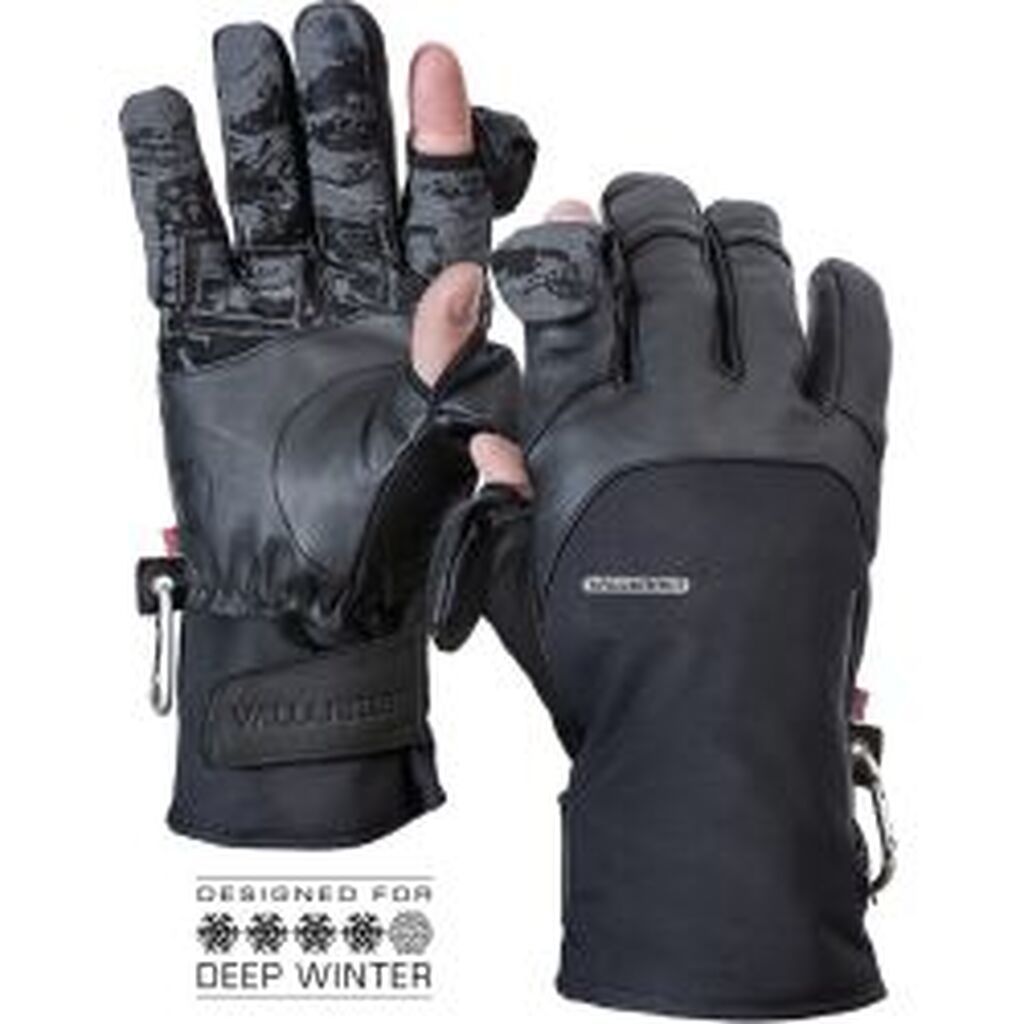 Vallerret Tinden Photography Glove XXL