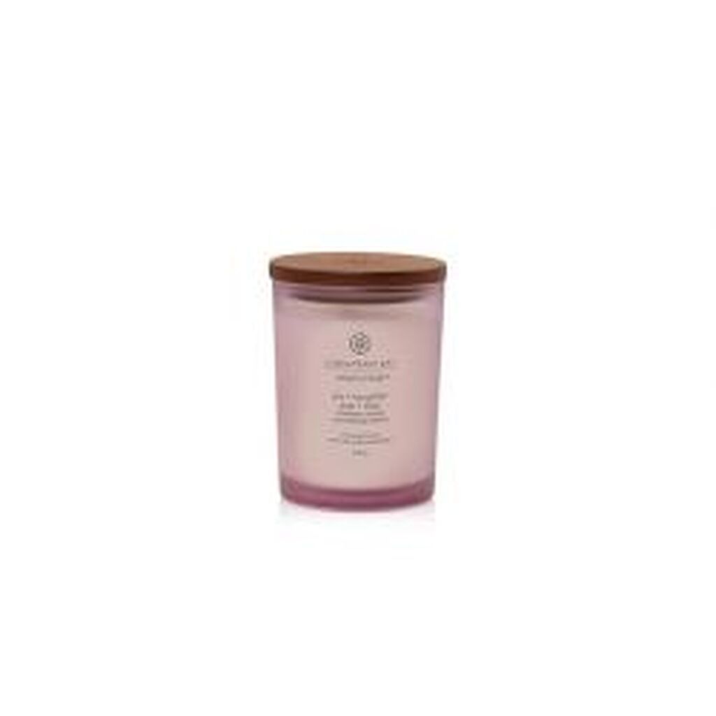 Yankee Candle Cranberry DahliaJoy & Laughter - Duftlys
