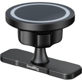 SmallRig 5460 MagSafe-Compatible Phone Mount for Gym Recording