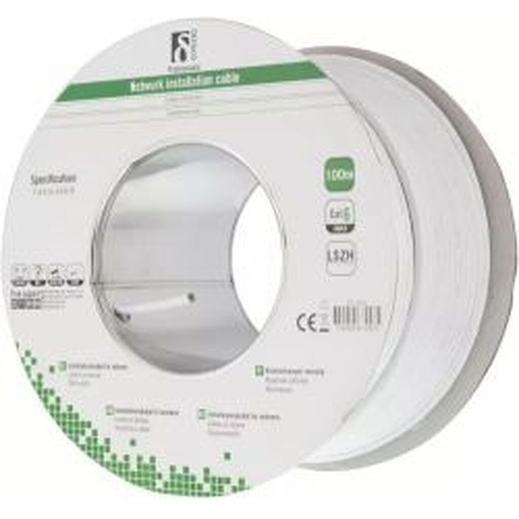 DELTACO TP-45H - Kabel