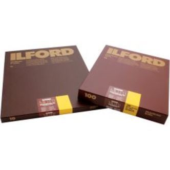 Ilford Photo Multigrade Fb Warmtone 24k 20,3x25,4 100 Sh