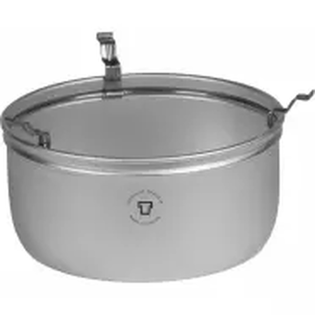 Trangia Vindsk. 25 overdel.
