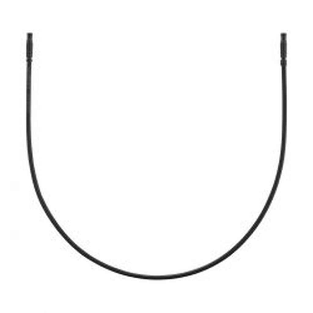 Shimano Electric Wire 1600mm Black Ew-sd300 External Routing - Cykelreservedele