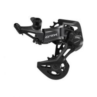 Shimano Rear Derailleur 1x12s Rd-rx822 Gs Grx 45t Max - Cykel bagskifter