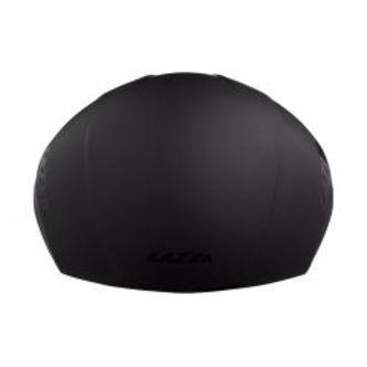 Lazer Aeroshell Strada Matte Black S - Cykelhjelm