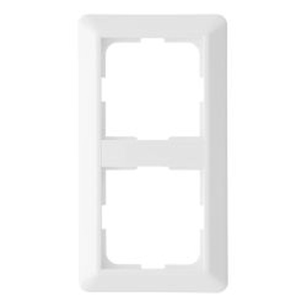 Nordic_quality_power Elko Cover Framecombination Plate 2 Devices - Diverse
