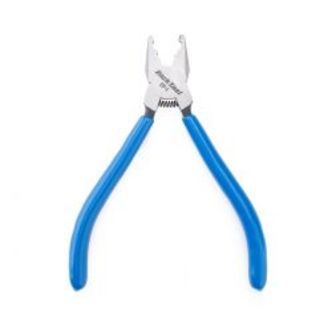 Park Tool Parktool Pliers End Cap Crimping - Tang