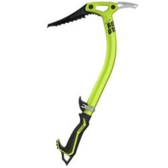 Edelrid Riot Adze - 50 Cm - Night-Oasis - Str. Pcs - Isøkse