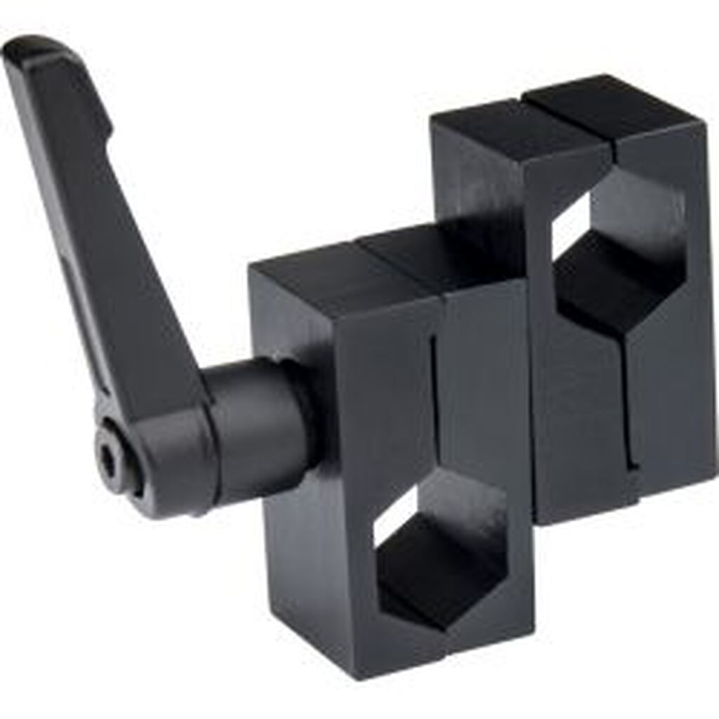 Kupo KCP-194 5/8 Lockable Swivel Rod Clamp - Support rigs & cages
