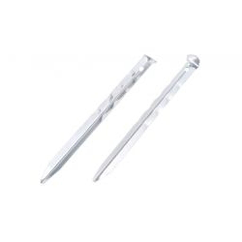 Easy Camp U-steel Peg 24 Cm Ripple - Pløk