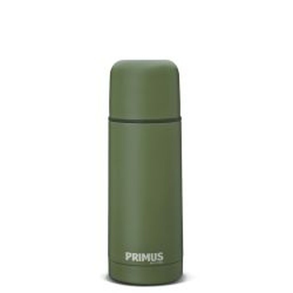 Primus Classic Light Vacuum Bottle 0.5 L Olive - Termoflaske
