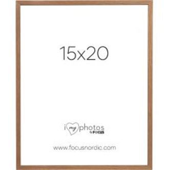 Focus Soul Oak veneer 15X20