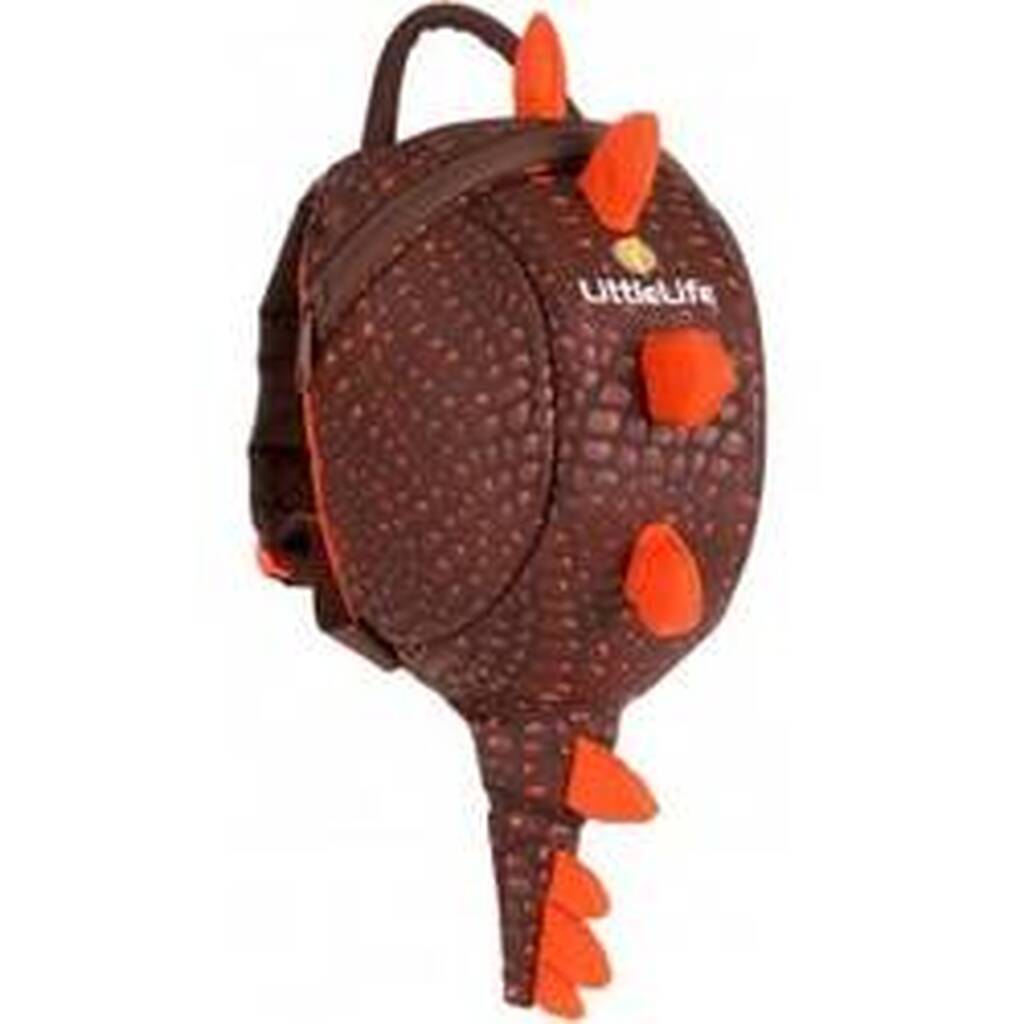 Littlelife Toddler Backpack, Dinosaur - Rygsæk