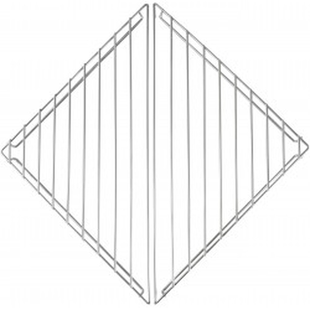 Winnerwell Grate For L-sized Flat Firepit - Båludstyr