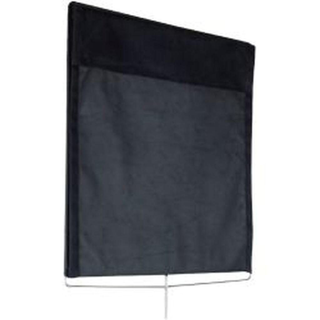 Kupo KT-4848TF 48X48 Top Hinge Floopy Full Frame Black - Tilbehør til kamera