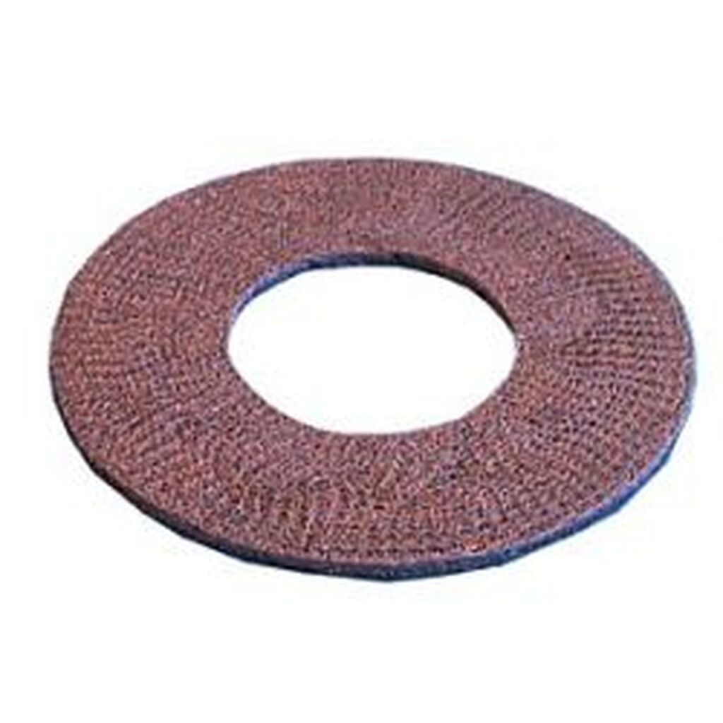 Hanestroem Metalltrådsfilter - Runt