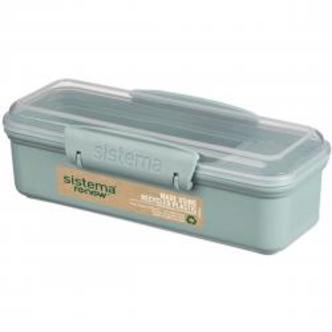 Sistema Snack Attack Renew - Mint - Opbevaring