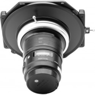 NiSi Filter Holder S6 Kit Landscape Sigma 20 F1.4 - Tilbehør til kamera