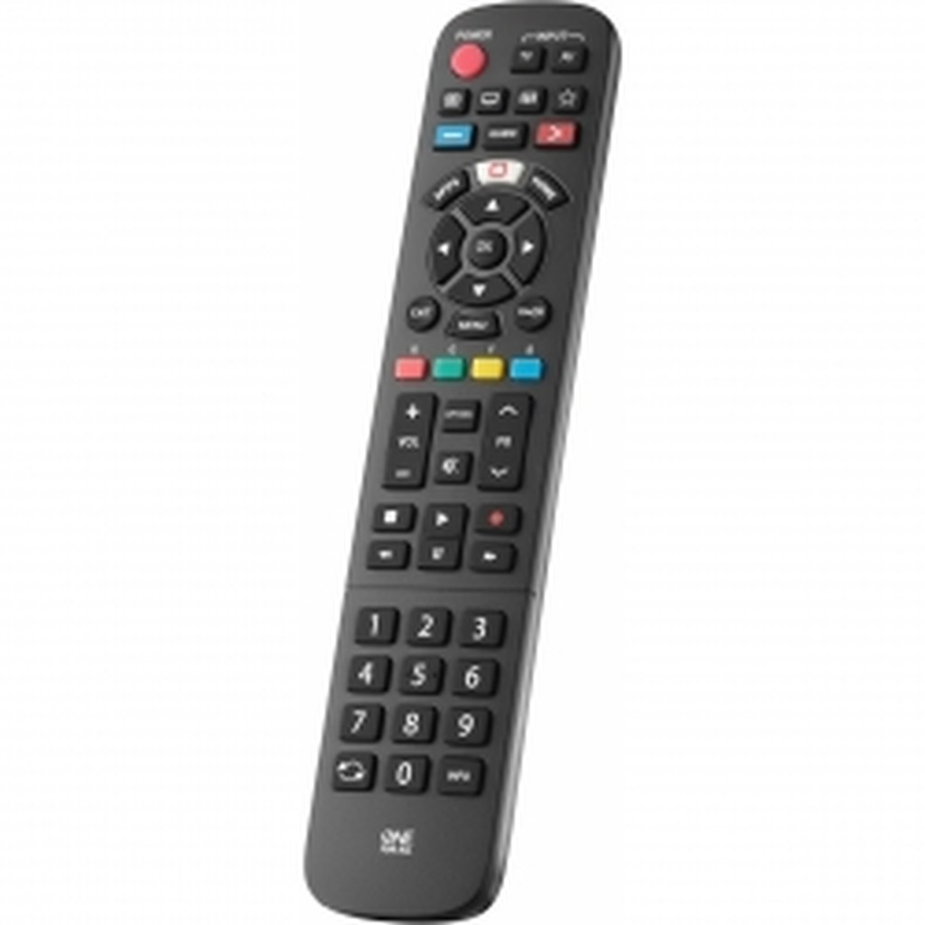 One For Al Urc 4914 Remote Control Replacement Panasonic - Fjernbetjening