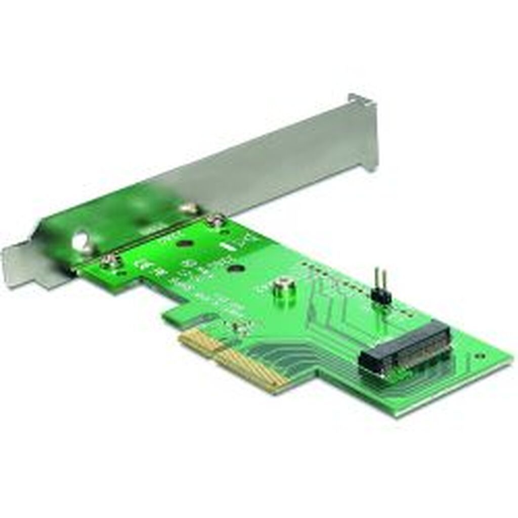 Delock Controller Card, Pci-e 3.0 X4, 1xm.2 Sata