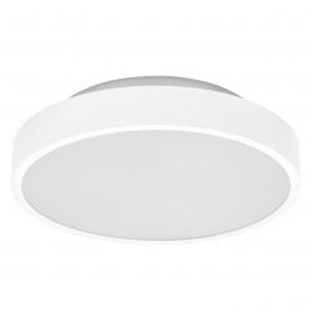 Ledvance Smart+ Orbis Backlite Rund 25w Rgbtw Hvid Wifi - Lampe