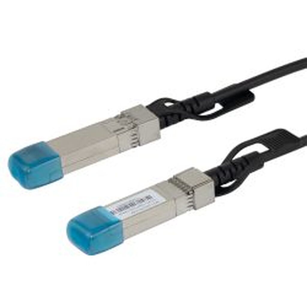 Deltaco Sfp+ To Sfp+ 10g Dac Cable 2m, Passive, Generic, 30awg