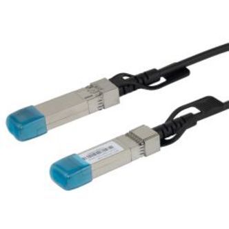 Deltaco Sfp+ To Sfp+ 10g Dac Cable 2m, Passive, Generic, 30awg
