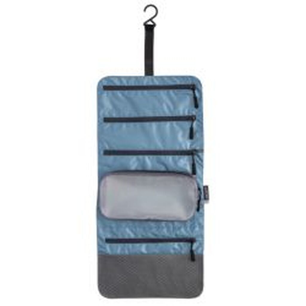 Cocoon Hanging Toiletry Kit Minimalist Light,24 - Toilettaske