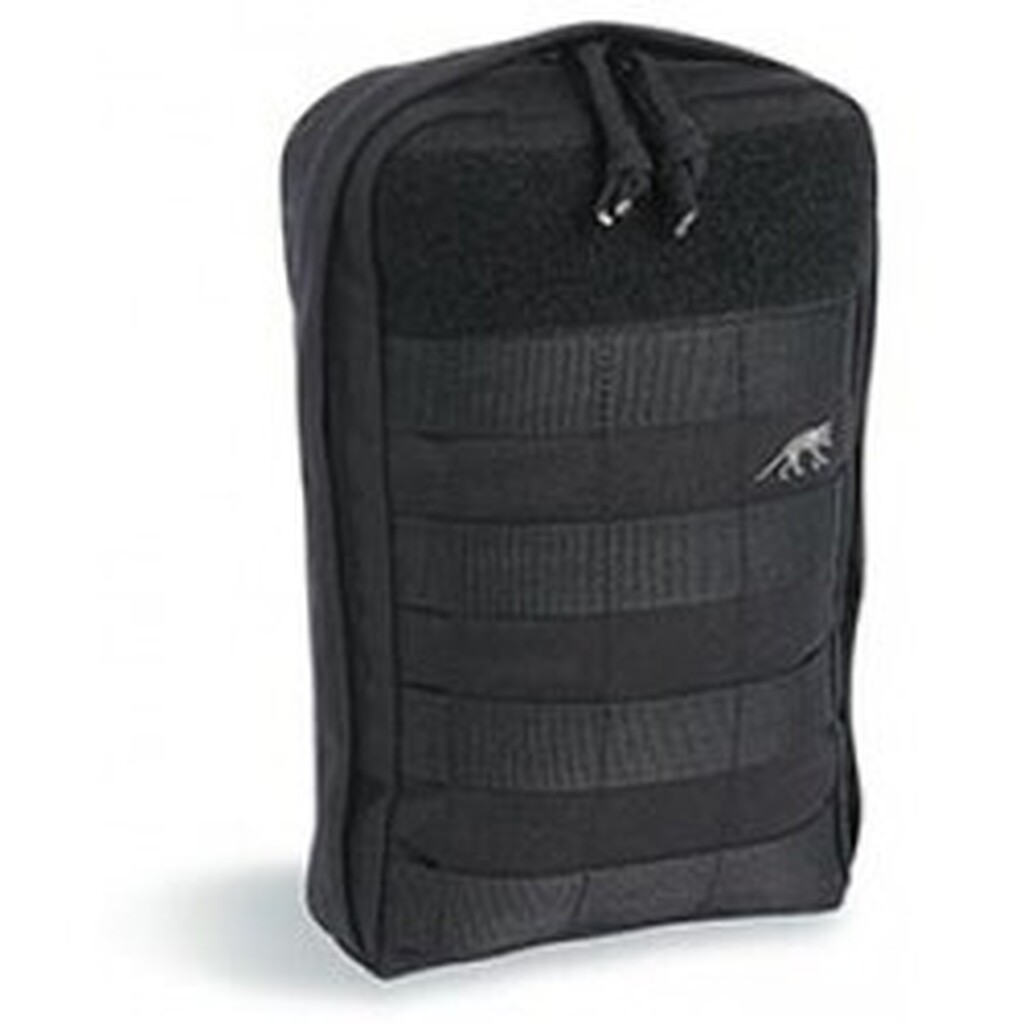 Tasmanian Tiger Tt Tac Pouch 7 - Black - Taske