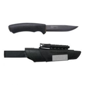 Morakniv Bushcraft Survival Blackblade (c) Black
